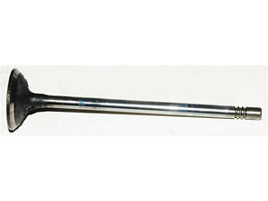 500362855 Клапан впускной 2.3JTD 16V Fiat Ducato 02-06, Iveco Daily E3 99-06 (500362855)