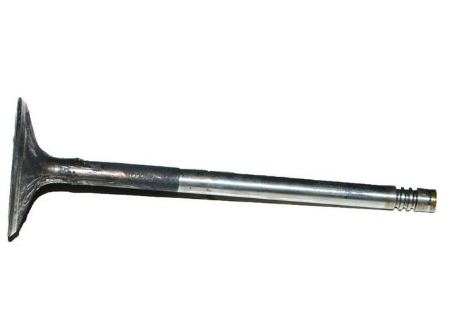 06E109601E Клапан впускной 2.0TFSI 16V VW Golf V 03-09, Audi A7 10-18, Skoda Octavia A5 04-13 (06E109601E) - Фото 1