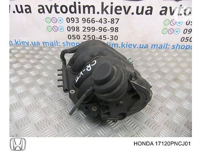 Клапан впускного колектора 17120PNCJ01 Honda CR-V 2 2002-2006