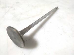 55565261 Клапан впускной 2.0CDTI 16V A20DTH Opel Astra J 10-15 (55565261)