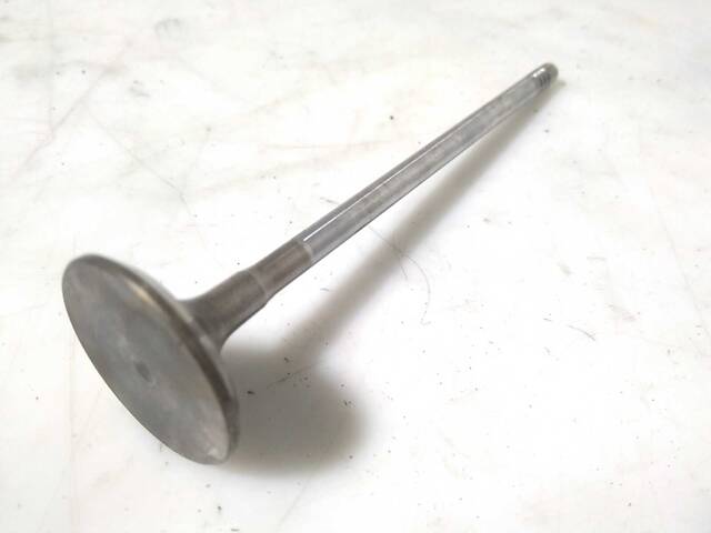 55565261 Клапан впускной 2.0CDTI 16V A20DTH Opel Astra J 10-15 (55565261) - Фото 1