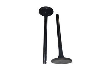 Клапан впускной 2.5TD 8V 4D56T MD373236 MITSUBISHI L200 96-06, Pajero Sport 99-09