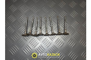 Клапан впускной ГБЦ на 2.0TDi Opel Vectra B, Zafira A, Astra G, H, Omega B, C 1994 - 2009