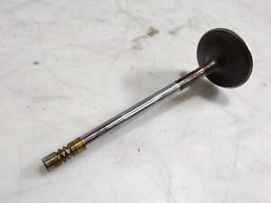 A2720530801 Клапан впускной 3.0MPI 24V Mercedes-Benz E-Class W211 02-09 (A2720530801)