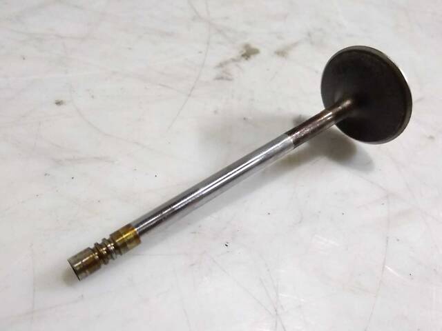 A2720530801 Клапан впускной 3.0MPI 24V Mercedes-Benz E-Class W211 02-09 (A2720530801) - Фото 1