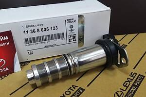 Клапан VVTi фаз ГРМ BMW X5 E70 F15 F01 F10 N55 3.5i N63 11368605123