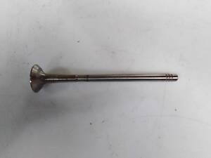 Клапан выпускной FORD Ka 08-16; FIAT Doblo 09-15, Doblo 00-13; PEUGEOT Bipper 08-17; CITROEN Nemo 08-17; OPEL Corsa D 06