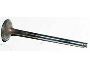 Клапан выпускной 1.6MPI 16V 96182805 DAEWOO Lanos 97-20, Nubira 97-01