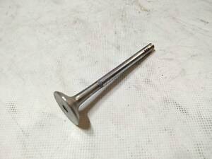 Клапан выпускной 7783225