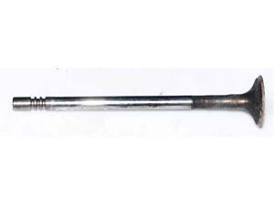 BK2Q6505BB Клапан выпускной 2.2TDCI 16V Ford Mondeo IV 07-15, Ford Transit 00-06, Ford Transit 06-14 (BK2Q6505BB)