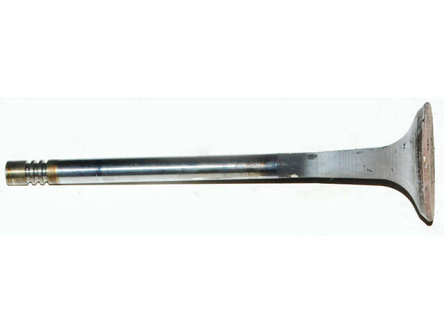 06D109611H Клапан выпускной 3.0TFSI 24V Audi A7 10-18 (06D109611H) - Фото 1