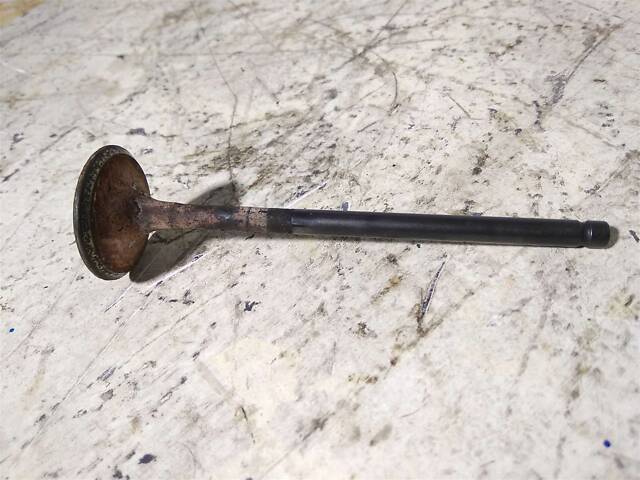 30777328 Клапан выпускной 2.0MPI 16V B4204S3 Ford Mondeo III 00-07, Volvo S40 04-12 (30777328) - Фото 1