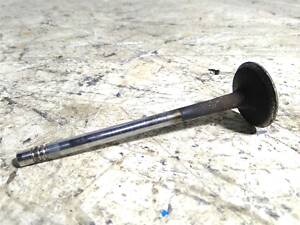 24454518 Клапан выпускной 2.2GDI 16V Z22YH Opel Vectra C 02-08 (24454518)