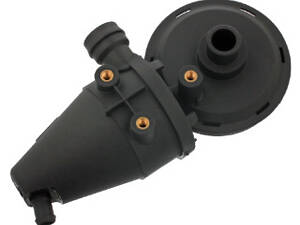 Клапан выпуска воздуха для картера на Seria 3, Seria 5, Seria 7, Z3