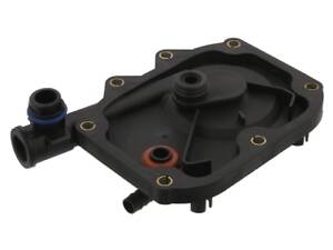 Клапан выпуска воздуха для картера на Seria 5, Seria 7, Seria 8