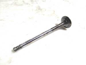 9635318480 Клапан выпускной 2.0JTD 16V Fiat Scudo 95-07, Peugeot Expert 95-07, Citroen Jumpy 95-07 (9635318480)