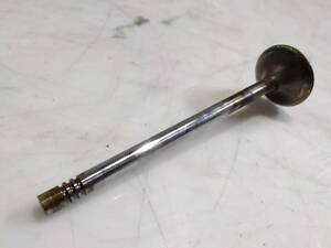 Клапан выпускной 3.0CDI 24V Mercedes-Benz E-Class W211 02-09 A2720500927 (A2720500927)