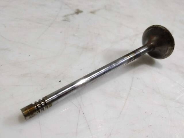 Клапан выпускной 3.0CDI 24V Mercedes-Benz E-Class W211 02-09 A2720500927 (A2720500927) - Фото 1