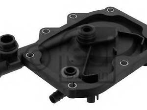 Клапан выпуска воздуха для картера BMW M62 (производство FEBI) FEBI BILSTEIN 40909 на BMW 7 седан (E38)