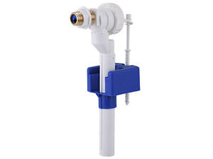 Клапан заповнення K.K.POL ZN2/102- 1/2″ МО, бок. латунь