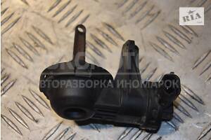 Клапан заслонок впускного коллектора Opel Corsa 1.2 16V (C) 2000-