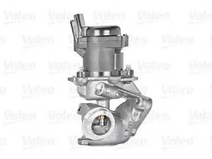 Клапан на 1007, 107, 206, 207, Aygo, Bipper, C1, C2, C2 Enterprise, C3, Fiesta, Fusion, Nemo