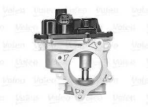 Клапан на Amarok