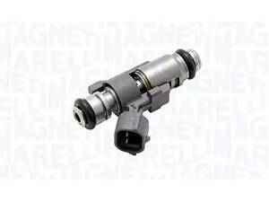 Клапан на 207, 307, C3, C3 Pluriel, C4