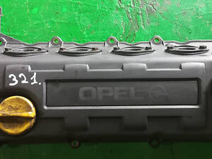 Клапанна кришка Opel 1.7 DTi, Astra G, Combo C, Meriva A, Corsa C, 897183005