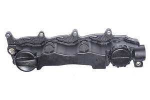 Клапанна крышка 1.6 HDI 16V Сапун PEUGEOT PARTNER 2005-2008 9660281080, 9651815680