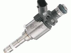 Клапанная форсунка BOSCH 0261500164 на AUDI A5 (8T3)