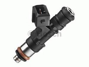 Клапанная форсунка BOSCH 0280158017 на LADA PRIORA Наклонная задняя часть (2172)