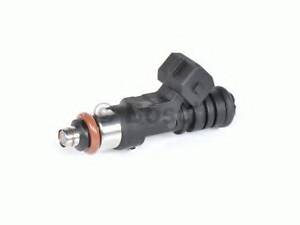 Клапанная форсунка BOSCH 0280158207 на FORD B-MAX (JK)