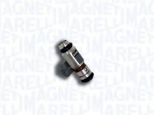 Клапанная форсунка MAGNETI MARELLI 805000347507 на VW GOLF Mk IV (1J1)