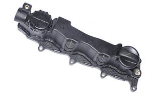 Клапанная крышка 1.6HDI 16V Сапун PEUGEOT PARTNER 2008- 9660281080