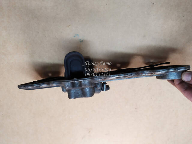 Клапанная крышка алюминиевая Opel Frontera 1991-2004 000078751 - Фото 4