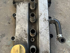 Клапанная крышка Чери Джаги Чери Кимо