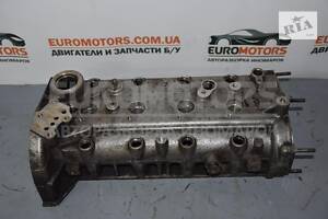 Клапанная крышка Fiat Grande Punto 1.4 T-Jet 16V Turbo 2005 55186