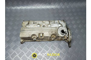 Клапанная крышка ГБЦ RF2A10220C на 2.0 дизель Mazda 323 BJ, 323F, 626 V GF, GW, Premacy 1997-2005 год