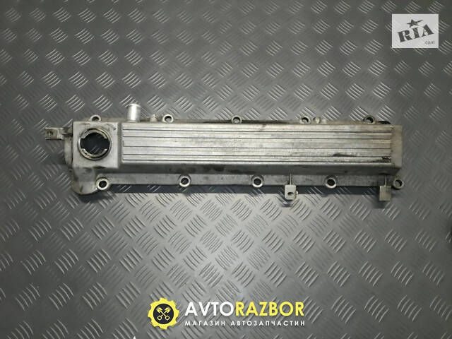 Клапанная крышка ГБЦ головки двигателя на 2.5 TDS M51 Opel Omega (B, C) BMW (E34, E36, E38, E39) 1987 - 2004