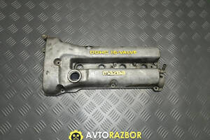 Клапанная крышка ГБЦ Z50110210E на 1.5 16V двигатель Z5 для Mazda 323 BA, 323F 1994-1998 год