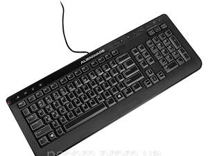 Клавиатура Dell Alienware SK-8165