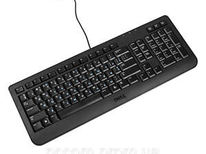 Клавіатура Dell SK-8185