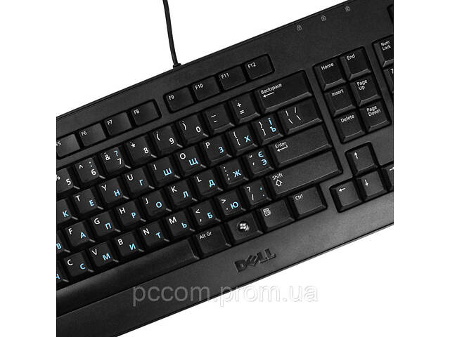 Клавиатура Dell SK-8185 - Фото 3
