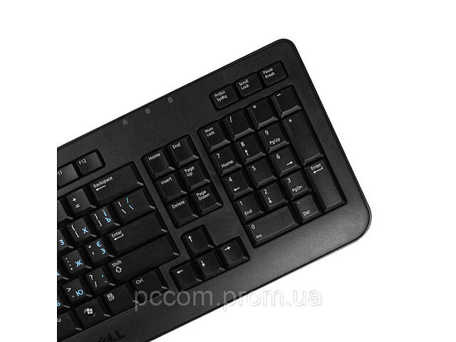 Клавиатура Dell SK-8185 - Фото 4