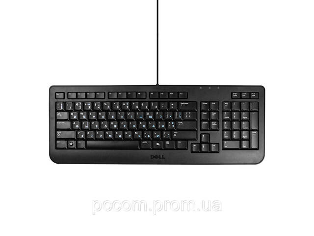 Клавиатура Dell SK-8185 - Фото 5