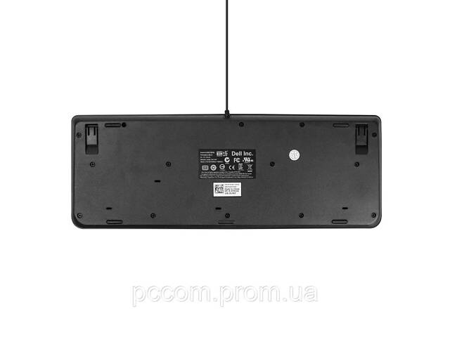 Клавиатура Dell SK-8185 - Фото 6