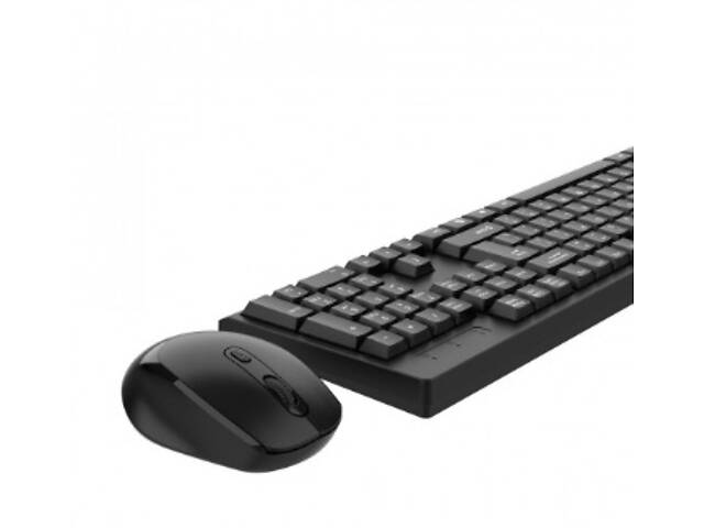 Клавиатура Мышка wireless CMK-326 - Фото 1
