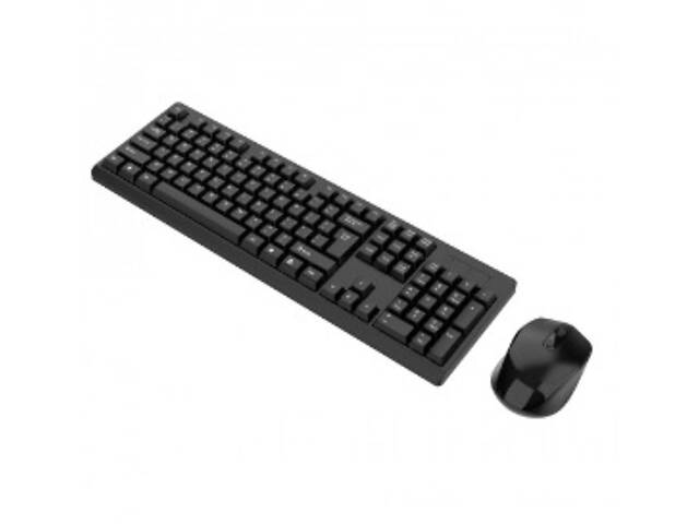 Клавиатура Мышка wireless CMK-326 - Фото 2