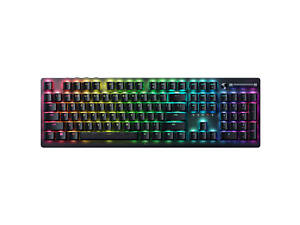 Клавиатура Razer DeathStalker V2 Pro Wireless Red Switch UA Black (RZ03-04360800-R3M1)